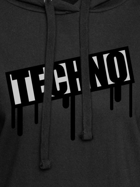 Techno Stamp Drops