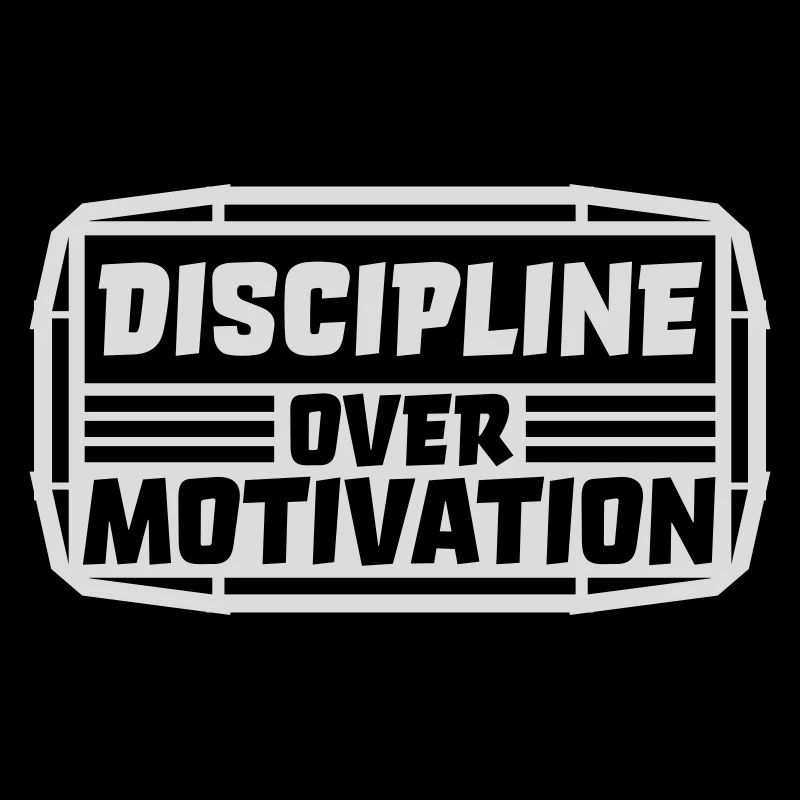 Citation de discipline sur la motivation