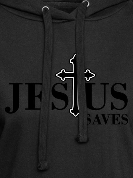 Jesus Rettet
