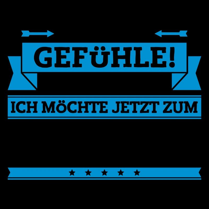 Lustiger Downhill Spruch