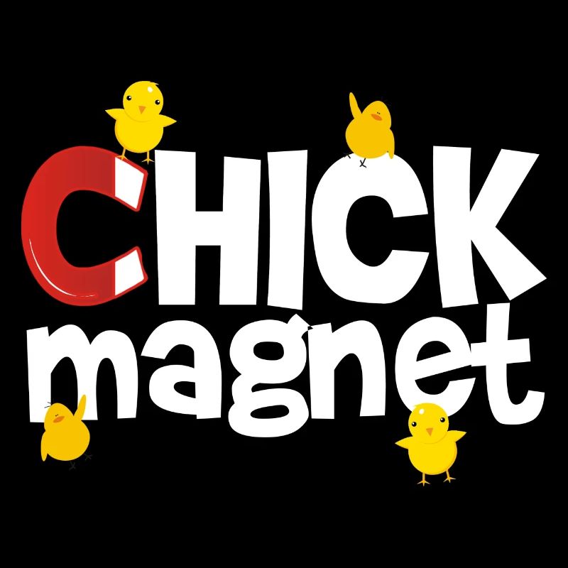 chick magnet