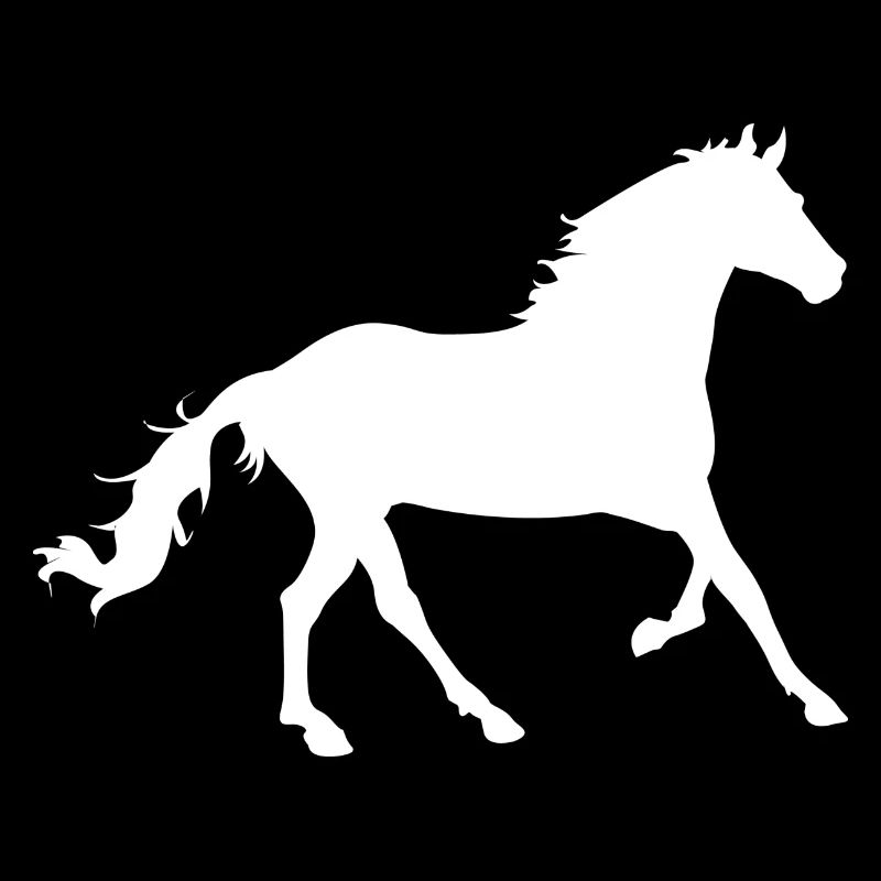 horse