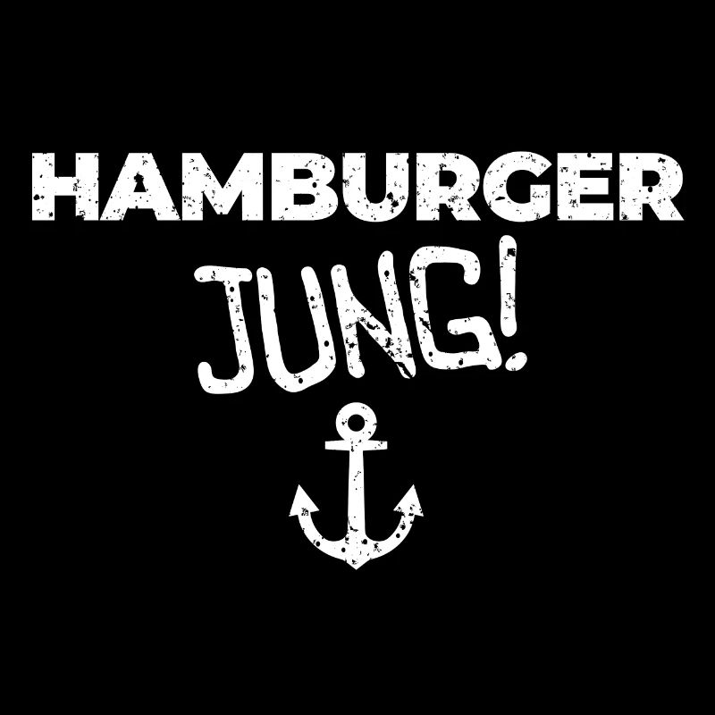 Hamburger Jung