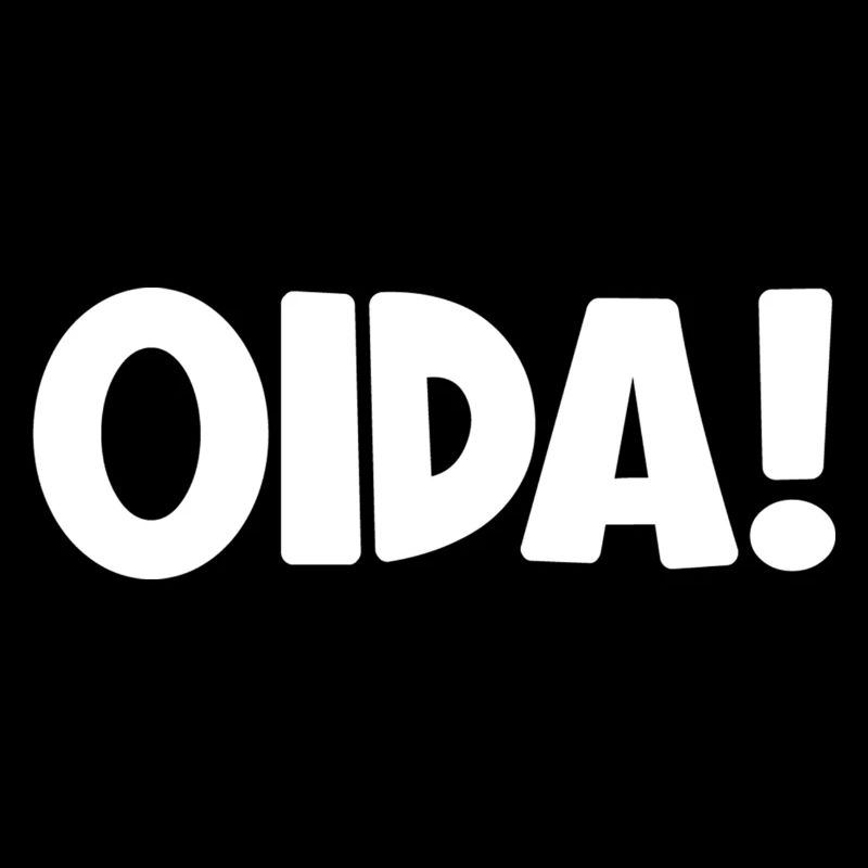 Oida