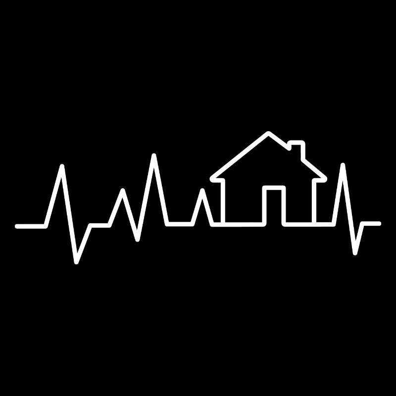 Puls client gift house construction site