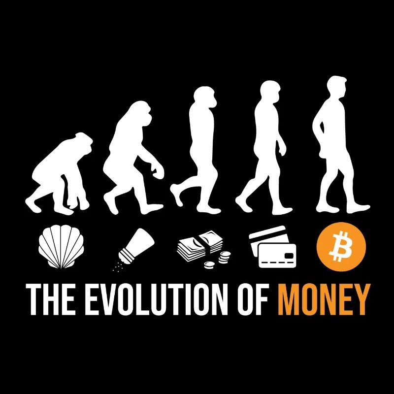 Bitcoin Evolution