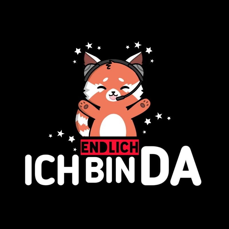 Ich Bin Da - Anime Love
