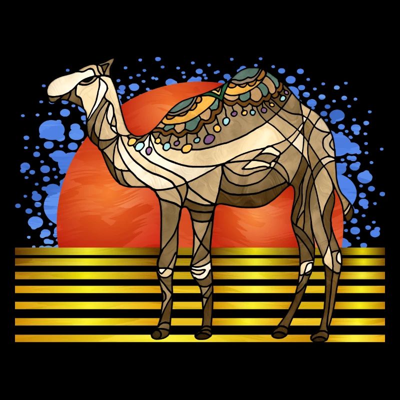 Kamel