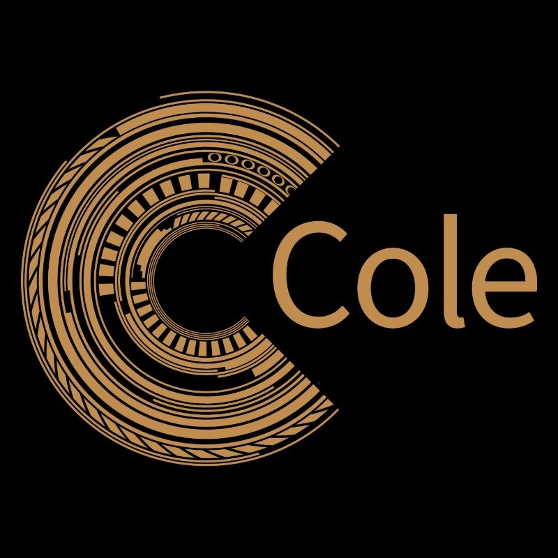 For Cole