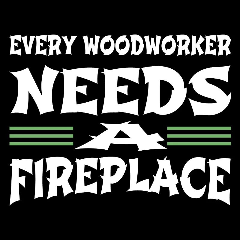 present idea jackhammer carpenter