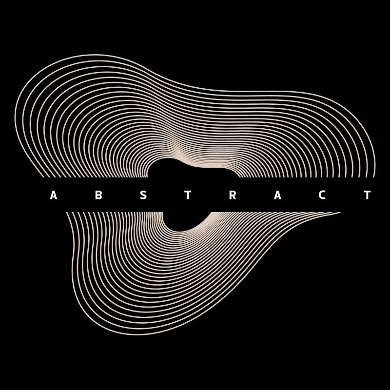 Conception abstraite