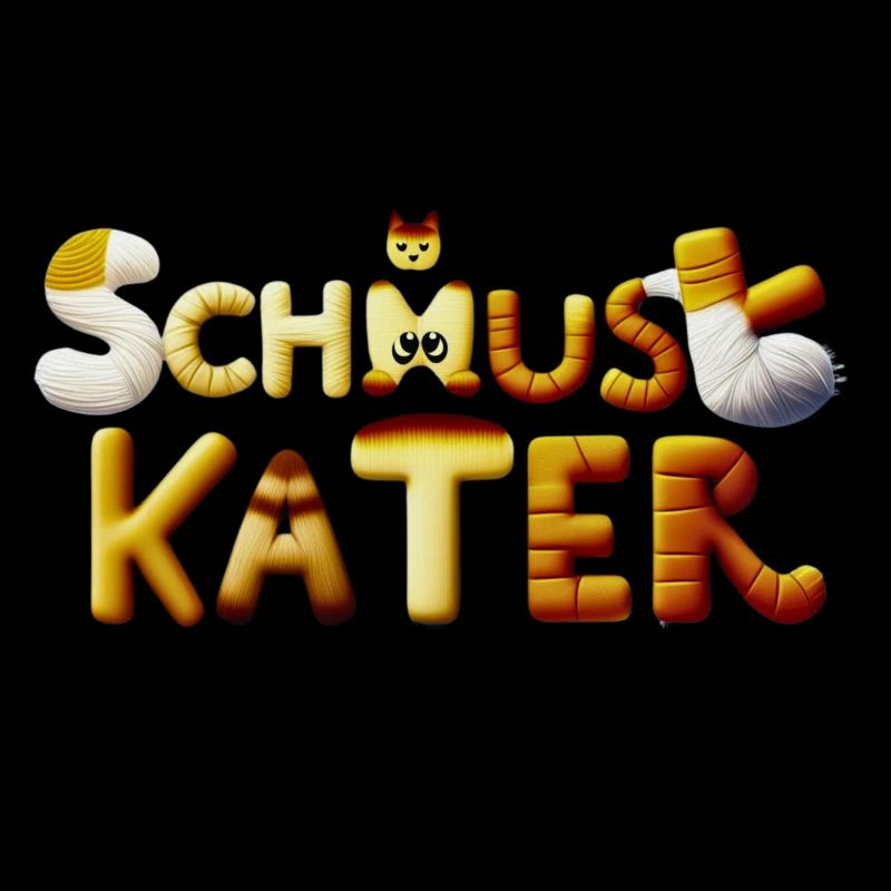 Schmusekater