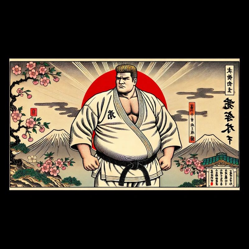 Karate MASTER
