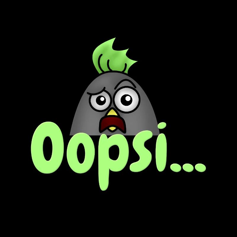 Oopsi