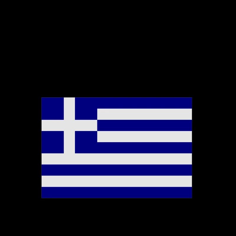Grèce, Grèce, drapeau, drapeau