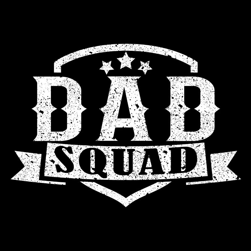 Papa équipe Squad