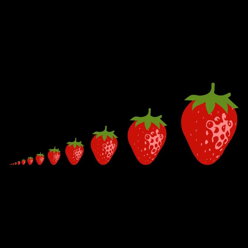 Erdbeeren