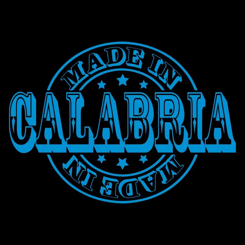 Made in Calabria m1k2