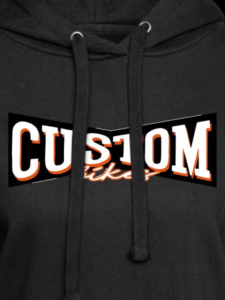 custom bikes
