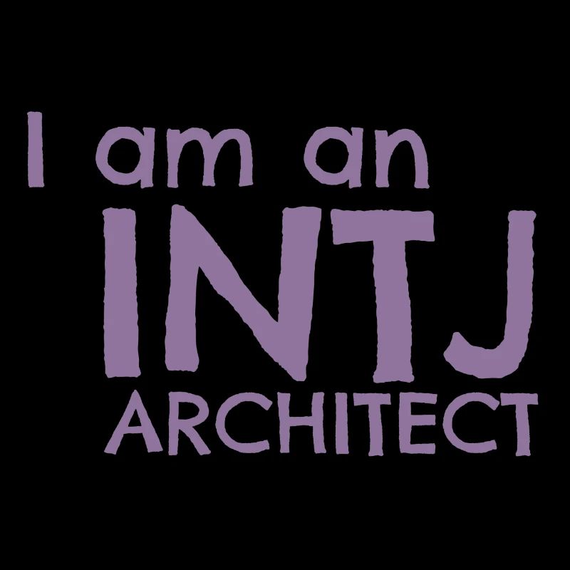 16 Persönlichkeiten - INTJ Architect