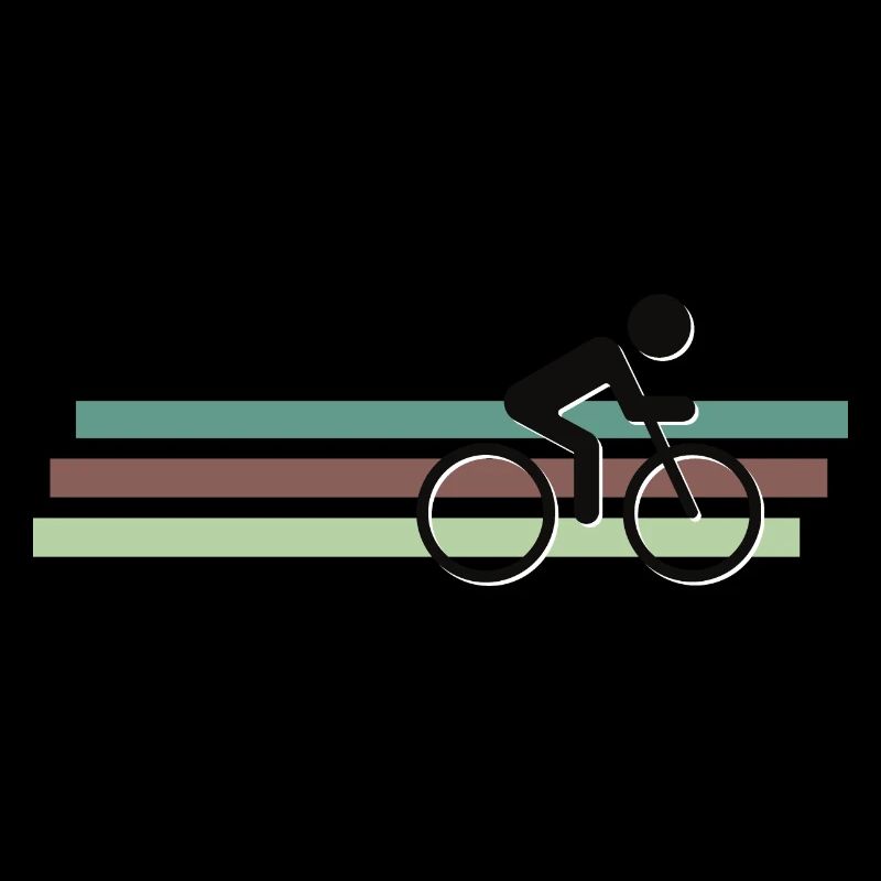 retro bicycle 2