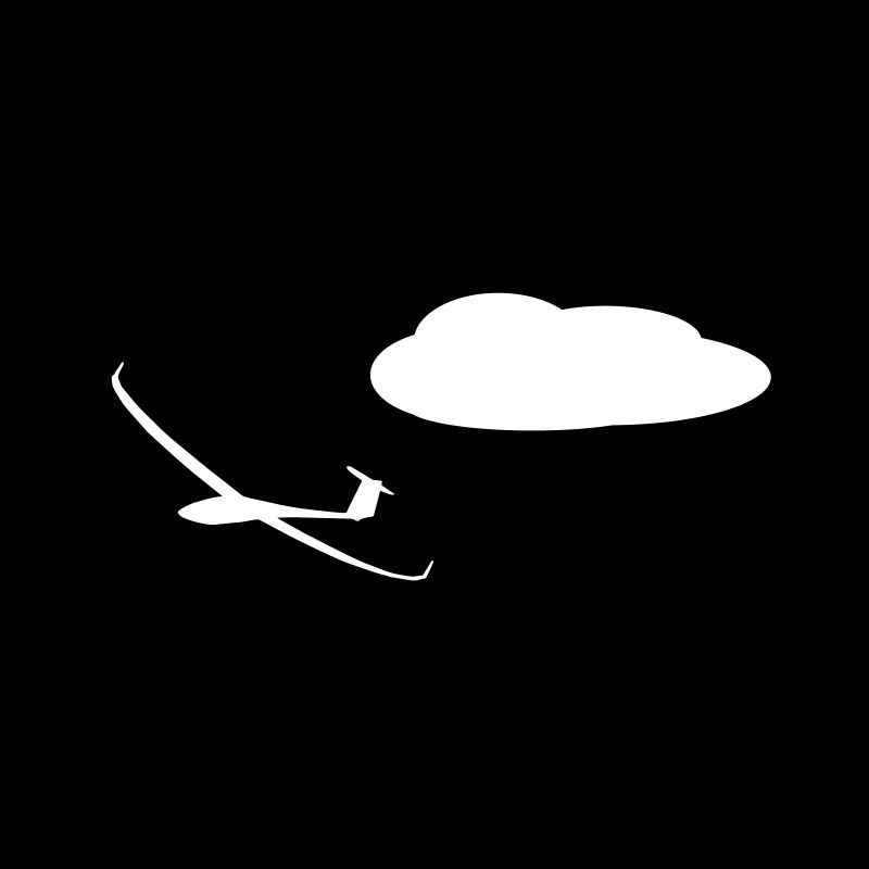 Glider Glider Gliding Glider Pilot