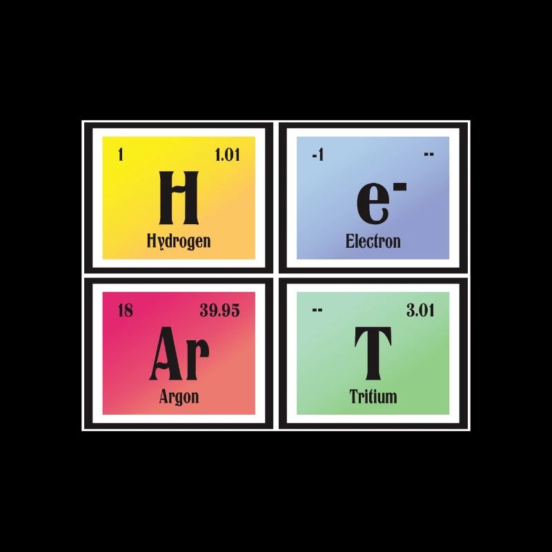 Heart | Periodic Table of Elements