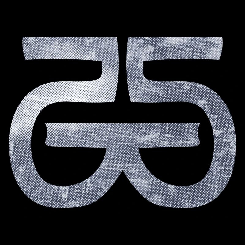 5 mirrored