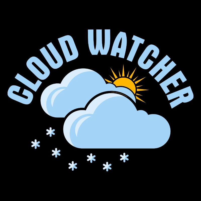 Cloud Watcher Meteorology Weather