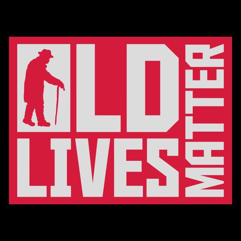 old lives matter quote