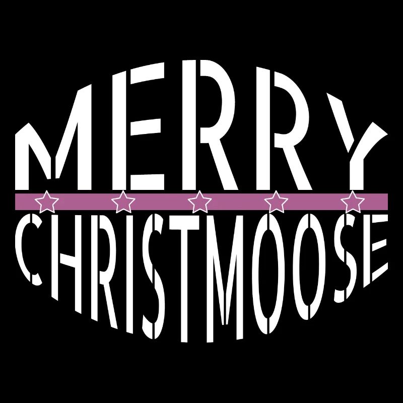 statement christmas tree bday christmas beards