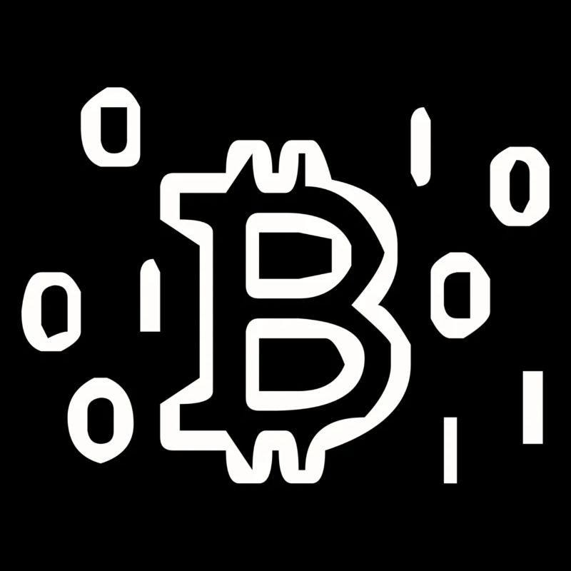 Bitcoin binary