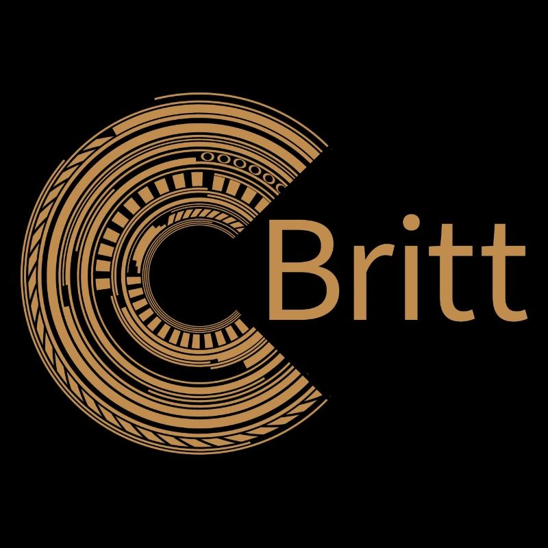 Pour Britt