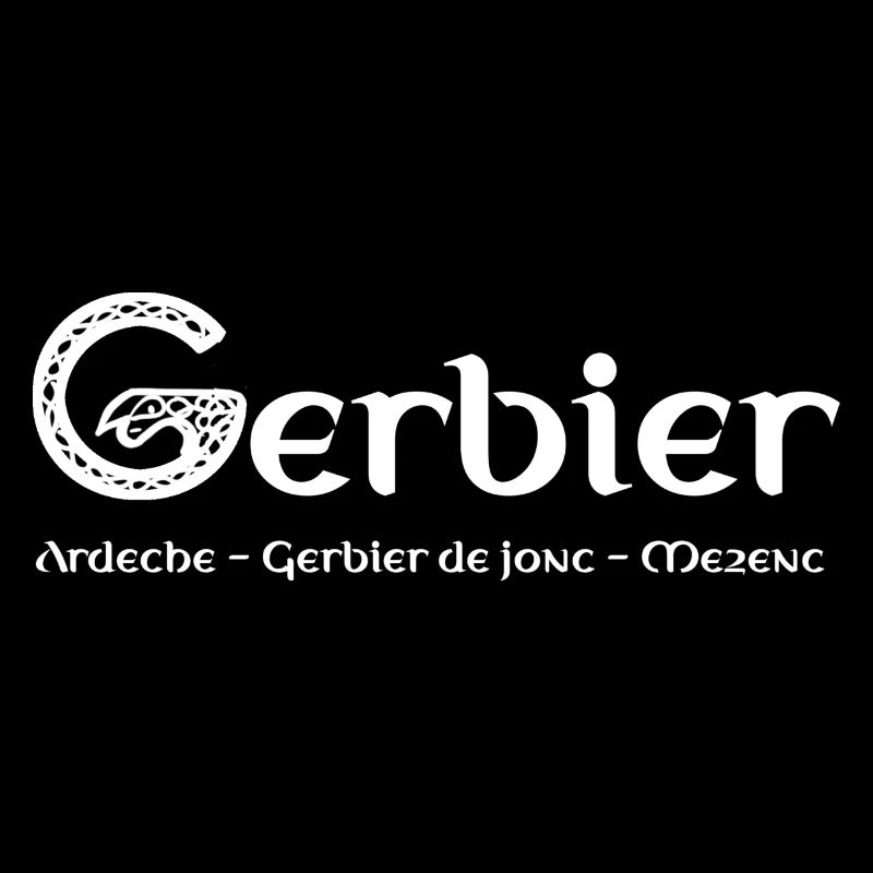 gerbier de jonc