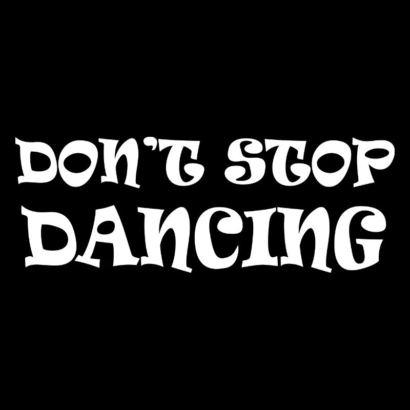 Dancing Dance Music