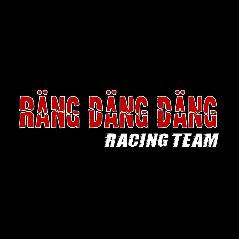 Räng Däng Däng Racing Team
