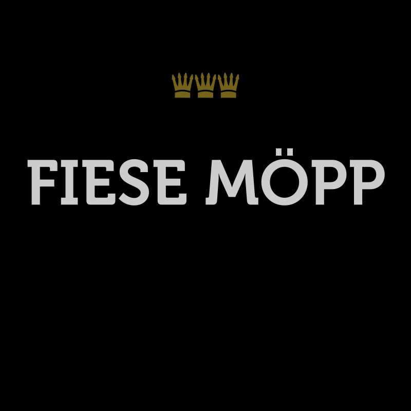 Fiese Mopp (Kölsch)