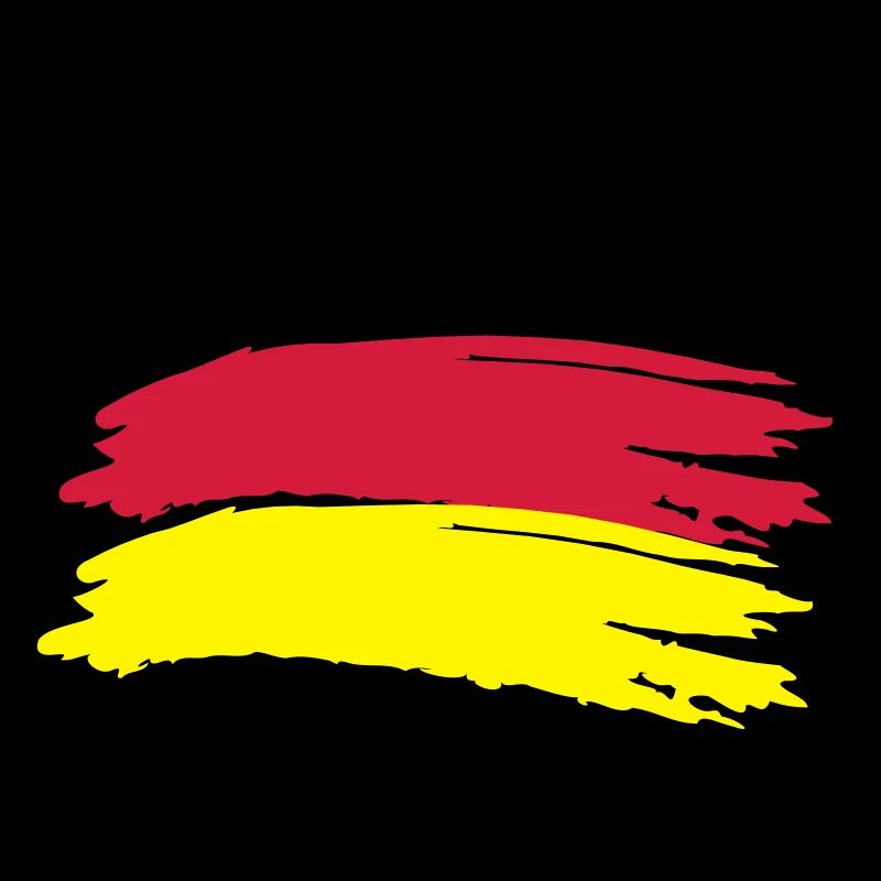 Drapeu d'Allemagne