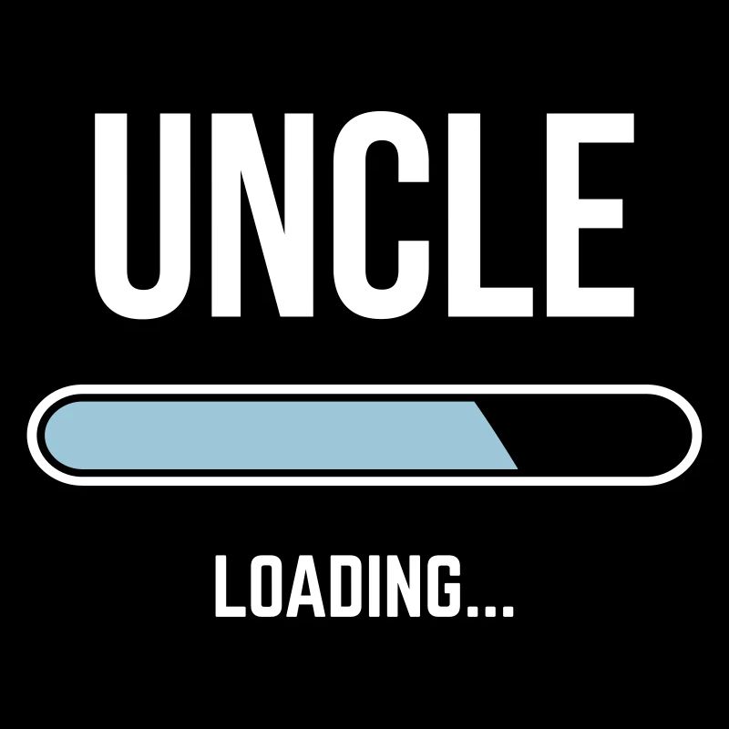 Uncle Loading