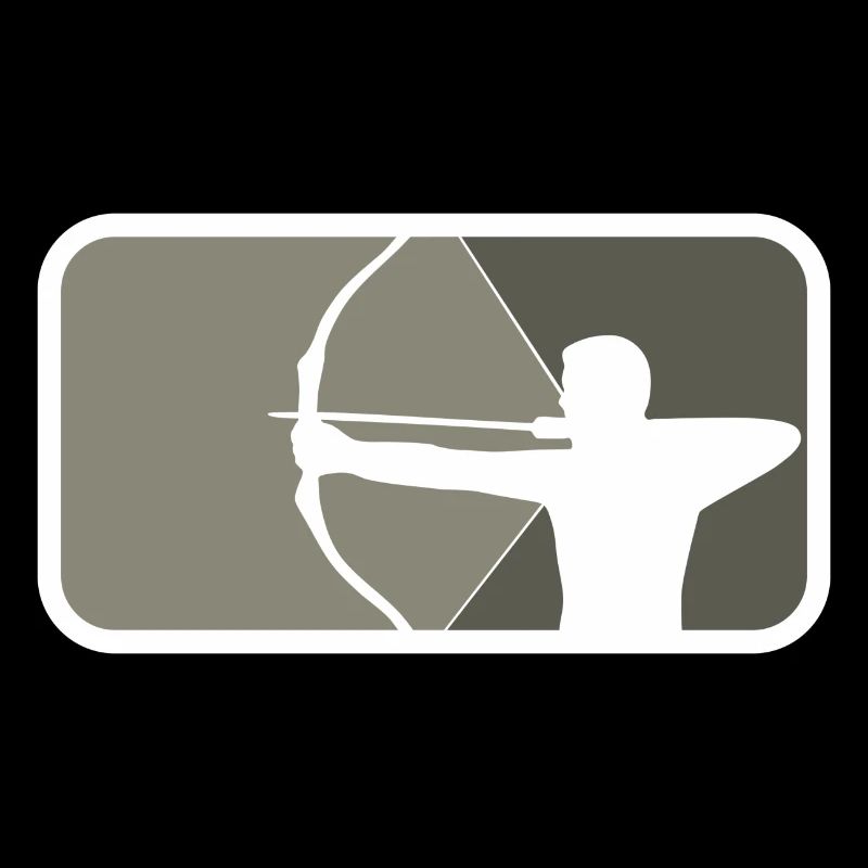 Bogenschütze 3D Archery