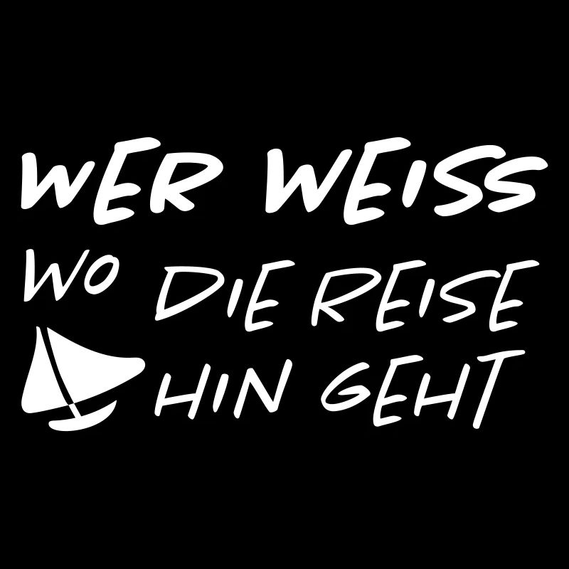segeln Sprüche