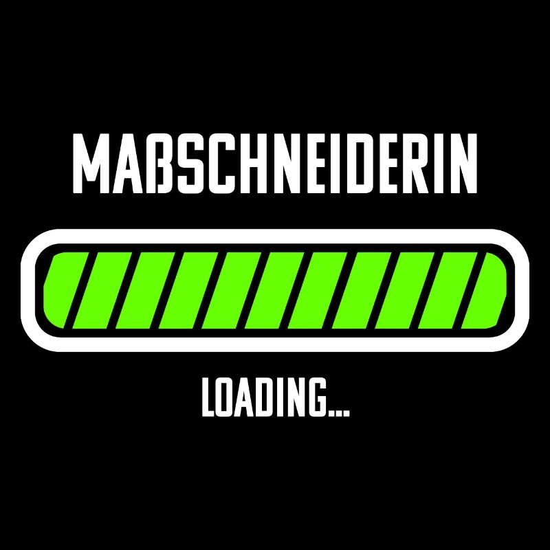Maßschneiderin Beruf Geschenkidee