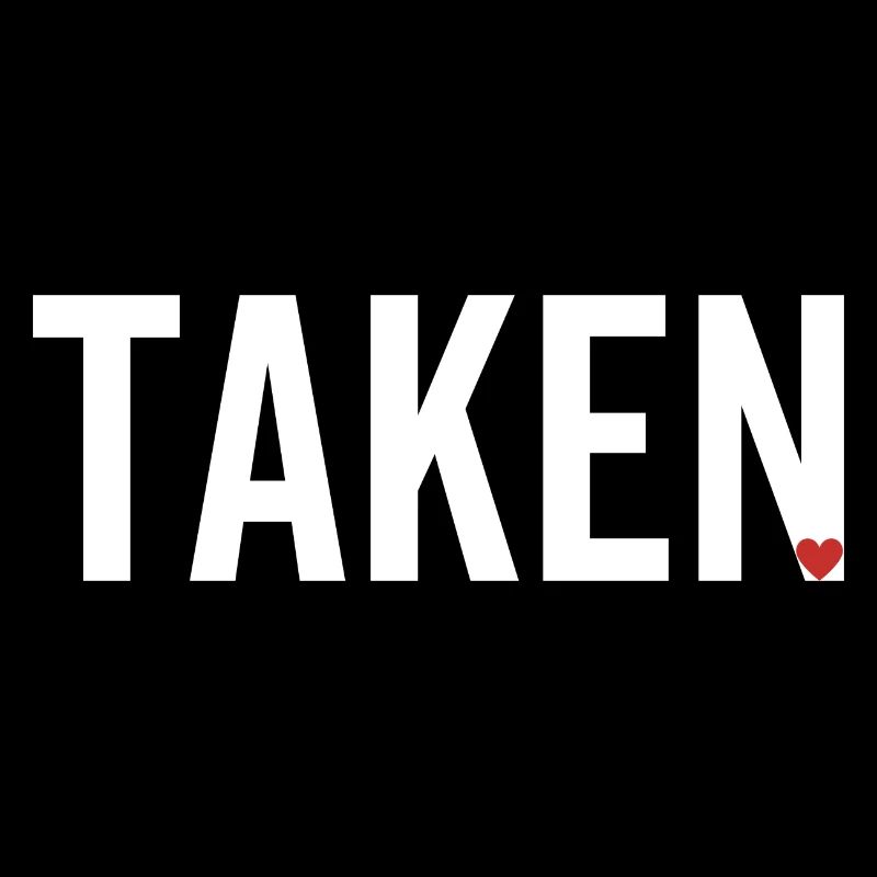 Taken