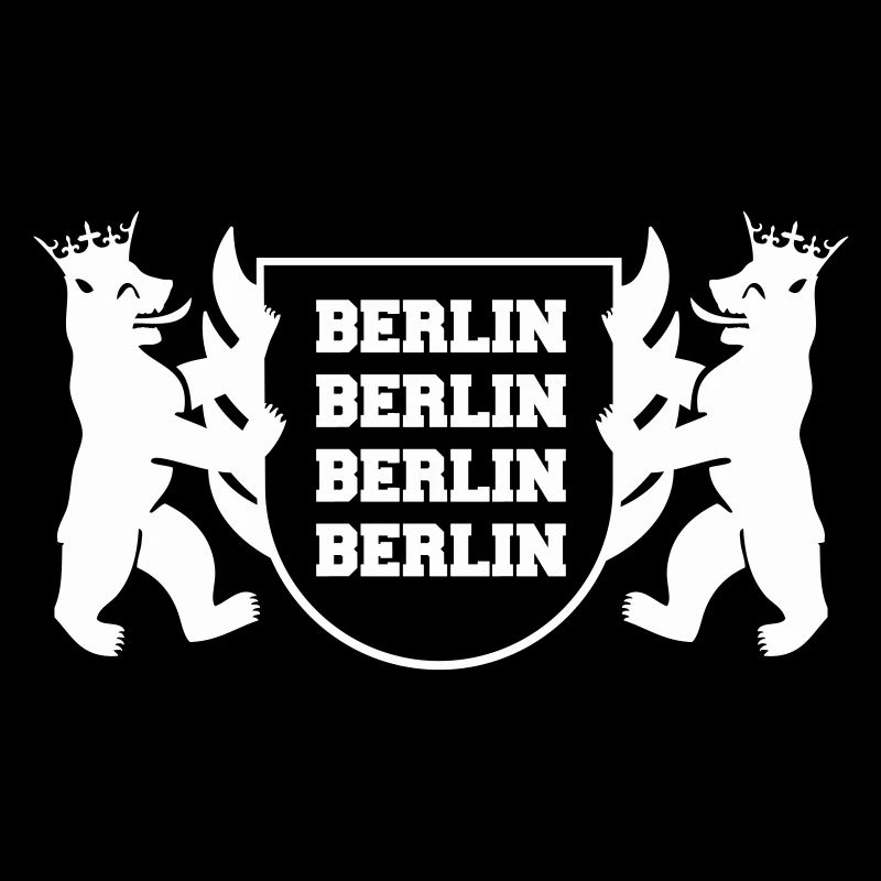 Armoiries de Berlin