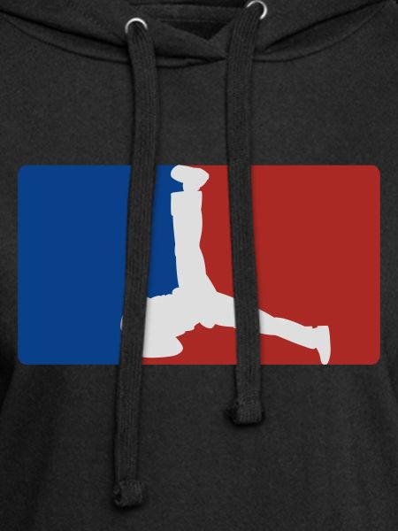 breakdance league