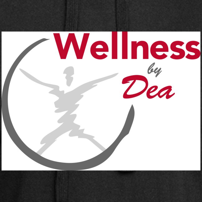 Wellness By Dea Vattenflaska