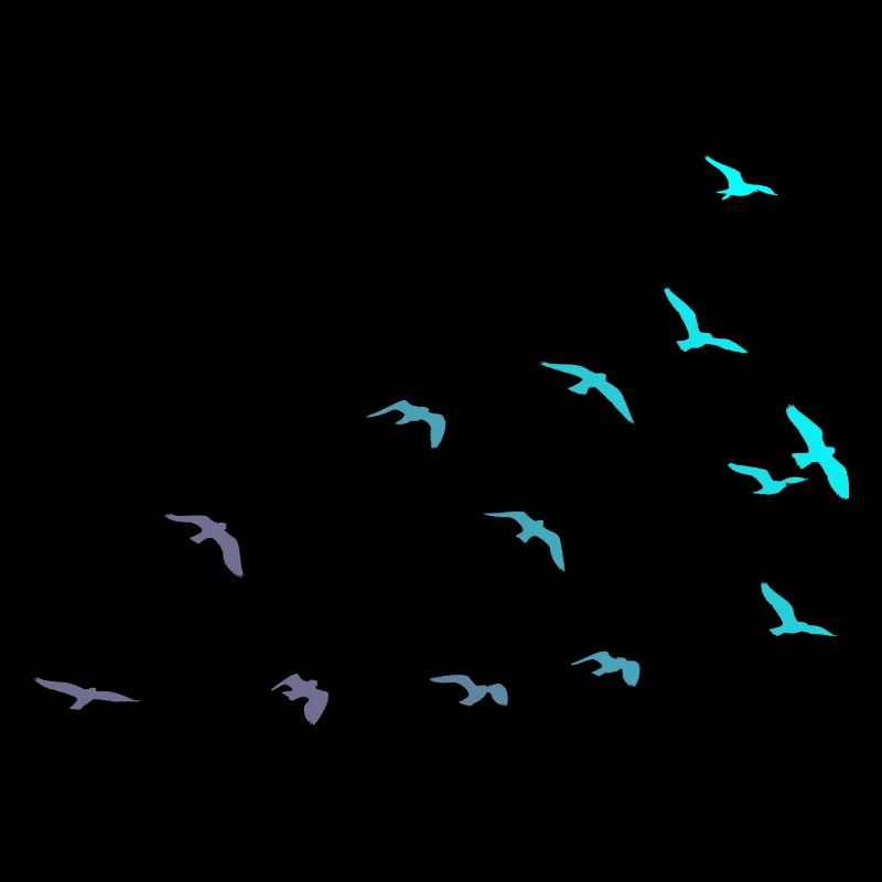Migration des oiseaux