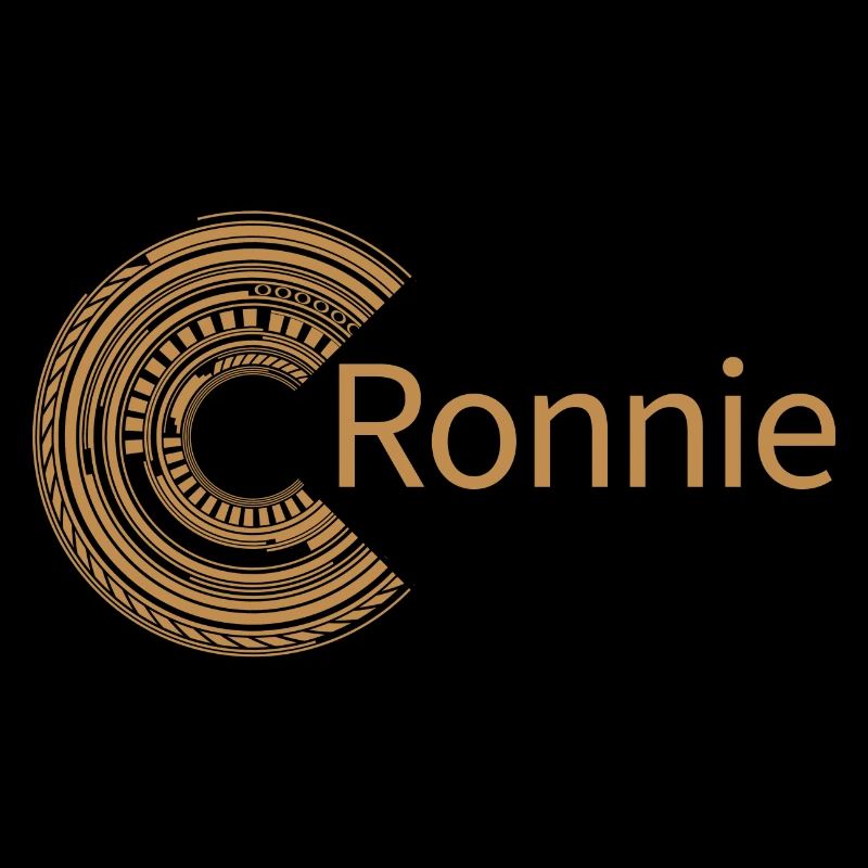 Pour Ronnie