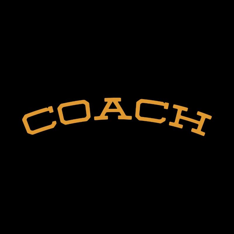 Coach - The best Coach - Der beste Trainer