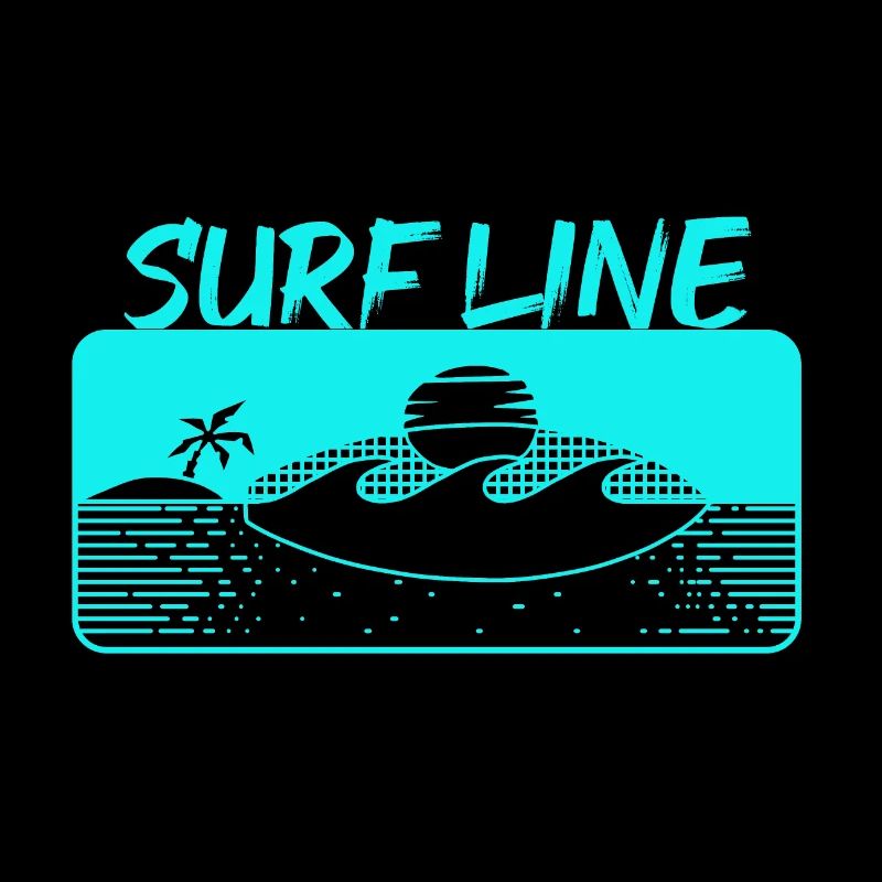Surf Line1